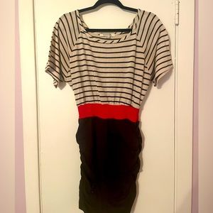 Formal workwear dress